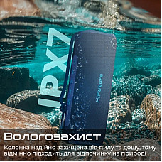 Акустична система HiFuture Alpha Red (alpha.red)