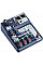 Мікшерний пульт Soundcraft Notepad-5