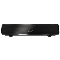 Акустична система Genius SoundBar 100 USB Black (31730024400)