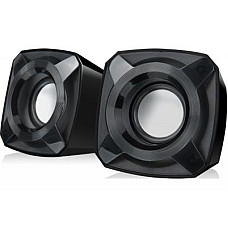 Акустична система Microlab B-16 Black (B-16)