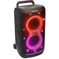 Акустична система JBL PartyBox 520 (JBLPARTYBOX520EU)