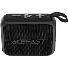 Акустична система Acefast K4 Go Black (6974316285113)