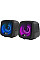 Акустична система Defender J2 LED USB Black (65962)