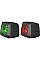 Акустична система Defender J2 LED USB Black (65962)