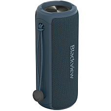 Акустична система Blackview AuraBass 3 Blue (6931548325505)