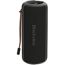Акустична система Blackview AuraBass 3 Black (6931548324775)