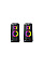 Акустична система Vinga SP-200 LED USB Black Акустична система Vinga SP-200 LED USB Black