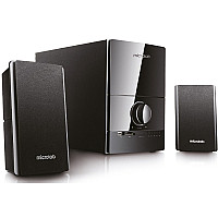 Акустична система Microlab M-500U Black