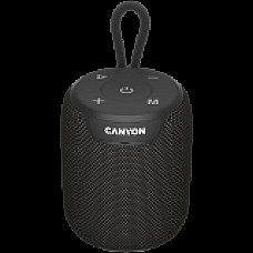 Акустична система Canyon OnMove 9 Black (CNE-CBTSP9)