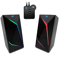 Акустична система Media-Tech Cobra Pro Urion Black (MT3172)