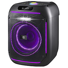 Акустична система Defender Beatbox 65 Black (65265)