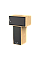 Акустика, Pine Wood, USB SP-HF180 GENIUS (31730029404)