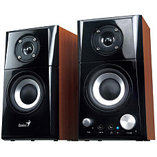 Акустична система Genius SP-HF500A II (31730032400) (1377852)