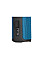 Акустична система 2E SoundXTube Plus TWS MP3 Wireless Waterproof Blue (2E-BSSXTPWBL)