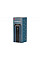 Акустична система 2E SoundXTube TWS MP3 Wireless Waterproof Blue (2E-BSSXTWBL)