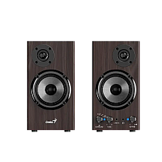 Акустична система SP-HF520BT Dark Brown SP-HF520BT GENIUS (31730054401)