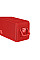 Акустична система 2E SoundXBlock TWS MP3 Wireless Waterproof Red (2E-BSSXBWRD)