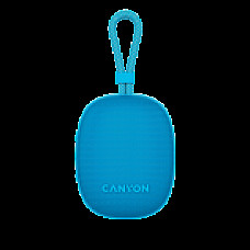 Акустична система Canyon OnMove 12 Blue (CNE-CBTSP12BL)