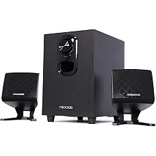 Акустична система Microlab M-108 black