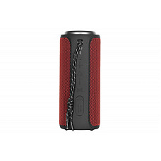 Акустична система 2E SoundXTube TWS MP3 Wireless Waterproof Red (2E-BSSXTWRD)