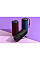 Акустична система 2E SoundXTube TWS MP3 Wireless Waterproof Red (2E-BSSXTWRD)