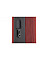 Акустична система 2E SoundXTube TWS MP3 Wireless Waterproof Red (2E-BSSXTWRD)