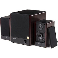 Акустична система Microlab FC-330 Black Wooden