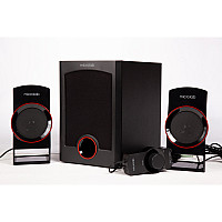 Акустична система Microlab M-111 black