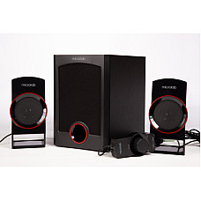 Акустична система Microlab M-111 black