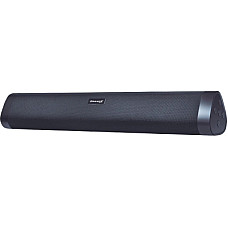 Акустична система Grand-X Bluetooth Soundbar Black (BTS-10SB)