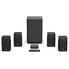 Акустична система HISENSE HT SATURN