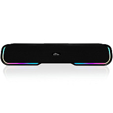 Акустична система Media-Tech Phantom BT 2.0 Black (MT3180)