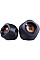 Акустична система Redragon Kaidas 6 Вт Bluetooth RGB USB (71514)