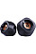 Акустична система Redragon Kaidas 6 Вт Bluetooth RGB USB (71514)