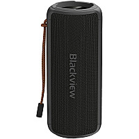 Акустична система BlackView AuraBass 3 Black (6931548324775)