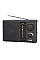 Портативний радіоприймач N'oveen PR450 Black (RL070857)