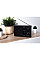 Портативний радіоприймач N'oveen PR450 Black (RL070857)