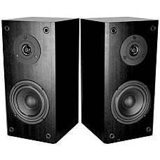 Акустична система 2.0 Media-Tech AUDIENCE HQ 40Вт Black (MT3143K) (1796866)