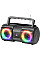 Акустична система Defender Beatbox 20 Black (65420)