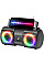Акустична система Defender Beatbox 20 Black (65420)