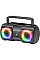 Акустична система Defender Beatbox 20 Black (65420)