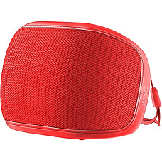Акустична система Promate Mood 5W Red (mood.red)