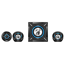 Акустична система SW-G2.1 1000 SW-G2.1 1000 GENIUS (31730043400)