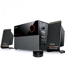 Акустична система Microlab M-200 Black