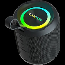 Акустична система Canyon OnMove 11 Black (CNE-CBTSP11)