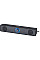 Акустична система Defender Z2 LED USB Black (65102)