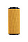 Акустична система 2E SoundXTube TWS MP3 Wireless WaterproofYellow (2E-BSSXTWYW)