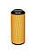 Акустична система 2E SoundXTube TWS MP3 Wireless WaterproofYellow (2E-BSSXTWYW)