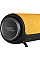 Акустична система 2E SoundXTube TWS MP3 Wireless WaterproofYellow (2E-BSSXTWYW)