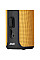 Акустична система 2E SoundXTube TWS MP3 Wireless WaterproofYellow (2E-BSSXTWYW)
